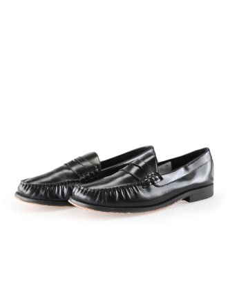 Inuovo Loafers  Zwart 231144