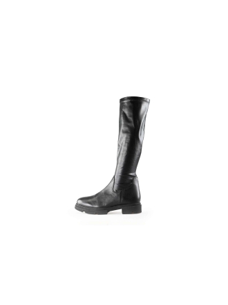 Omoda Laarzen Zwart 231147