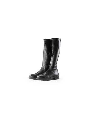 Omoda Laarzen Zwart 231147