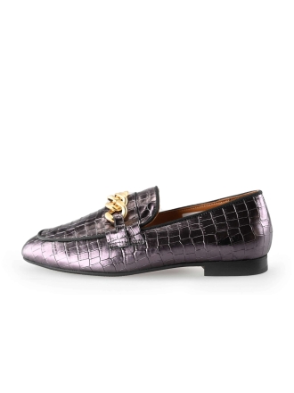 Notre-V Loafers  Paars 231148