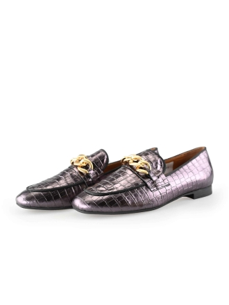 Notre-V Loafers  Paars 231148