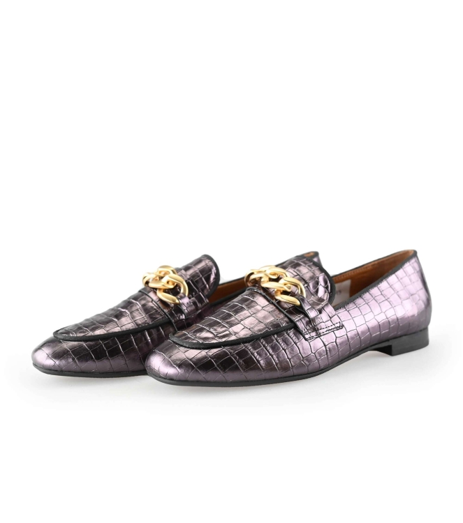 Notre-V Loafers 