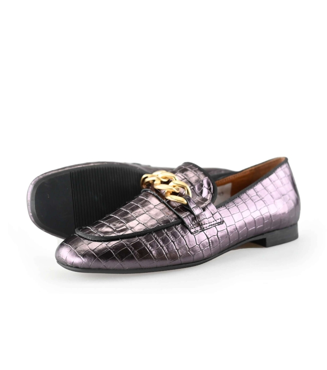 Notre-V Loafers 