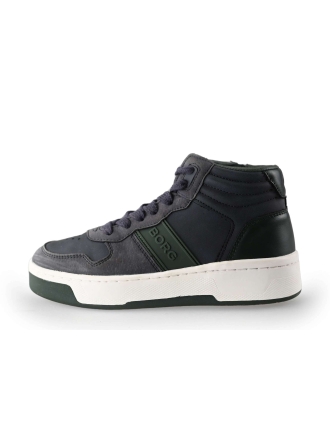 Bjorn Borg Hoge sneakers Blauw 231165