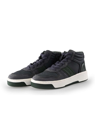Bjorn Borg Hoge sneakers Blauw 231165