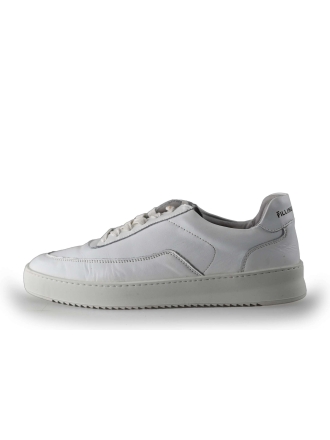 Filling Pieces Sneakers Wit 231171