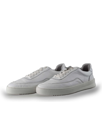 Filling Pieces Sneakers Wit 231171