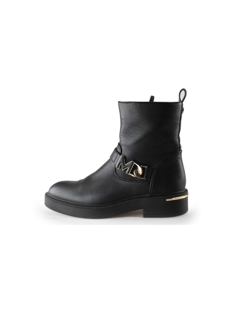 Mexx Biker boots Zwart 231179
