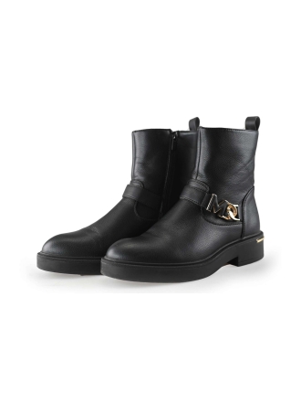 Mexx Biker boots Zwart 231179