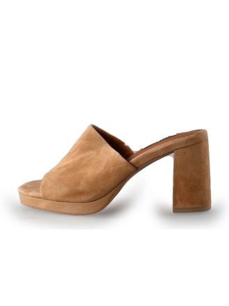 Bibi Lou Slippers Bruin 231182