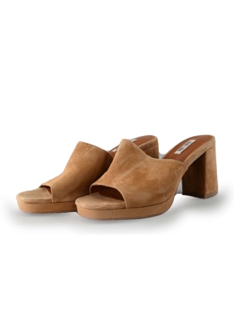 Bibi Lou Slippers Bruin 231182