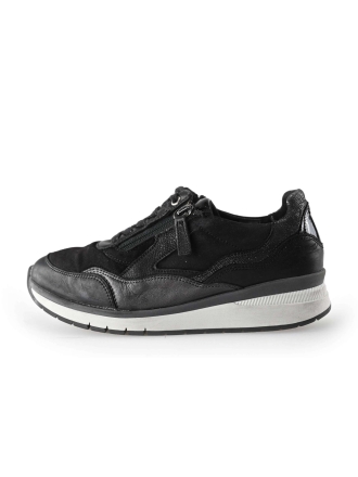 Gabor Sneakers Blauw 231215