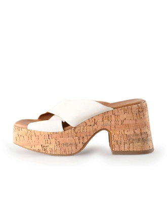 Notre-V Pumps Wit 231232