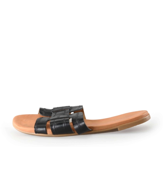 Notre-V Slippers