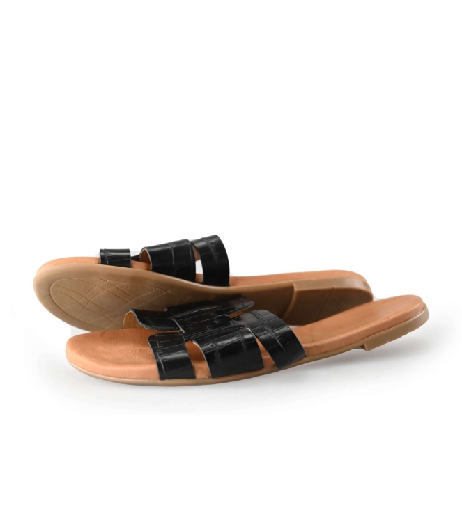 Notre-V Slippers
