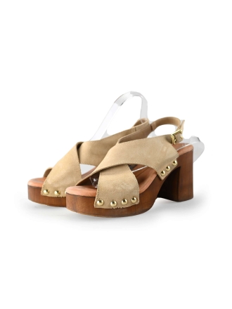 Notre-V Pumps
