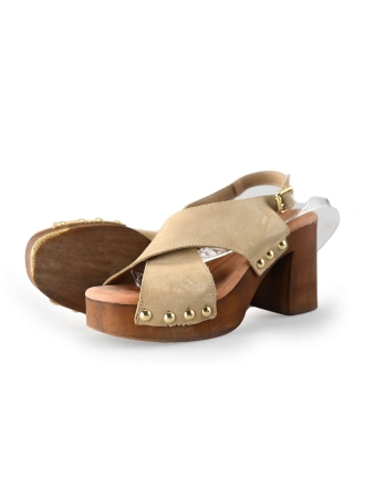 Notre-V Pumps