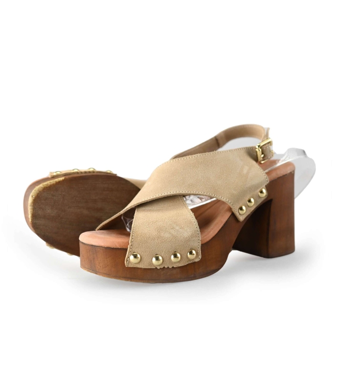 Notre-V Pumps