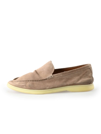 Stefano Lauran Loafers  Beige 231254