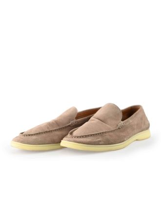 Stefano Lauran Loafers  Beige 231254