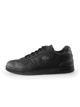 Lacoste Sneakers Zwart 231258