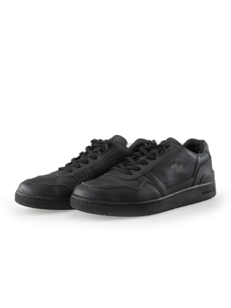 Lacoste Sneakers Zwart 231258