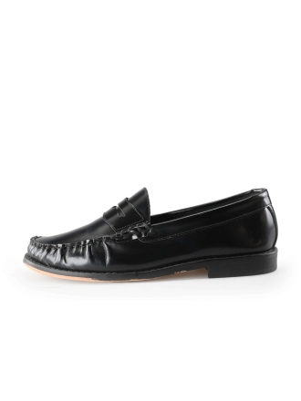 Lina Locchi Loafers  Zwart 231264