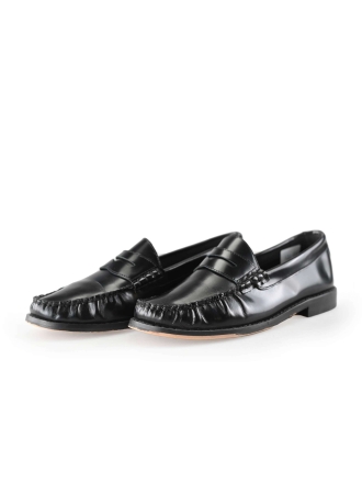 Lina Locchi Loafers  Zwart 231264