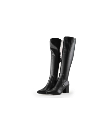 Omoda Laarzen Zwart 231273