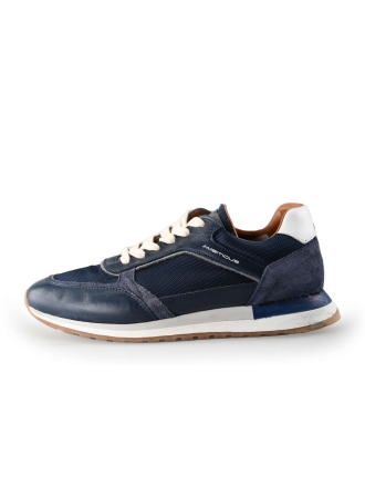 Ambitious Sneakers Blauw 231301