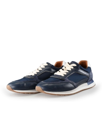 Ambitious Sneakers Blauw 231301
