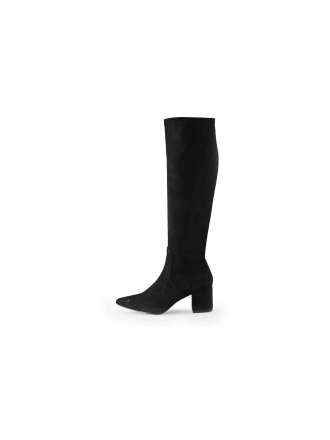 Omoda Laarzen Zwart 231320