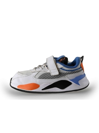 Puma Sneakers Wit 231324