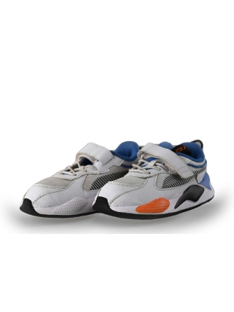 Puma Sneakers Wit 231324