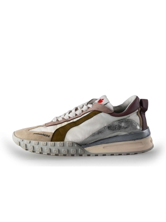 Dsquared2 Sneakers Wit 231325