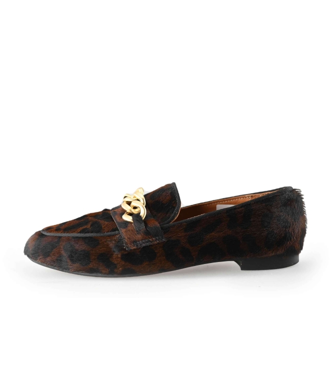 Notre-V Loafers 