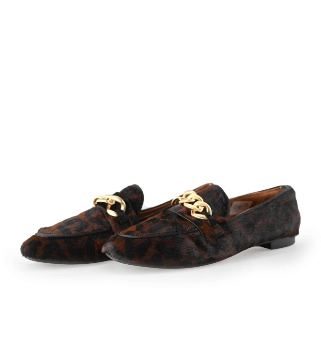 Notre-V Loafers 