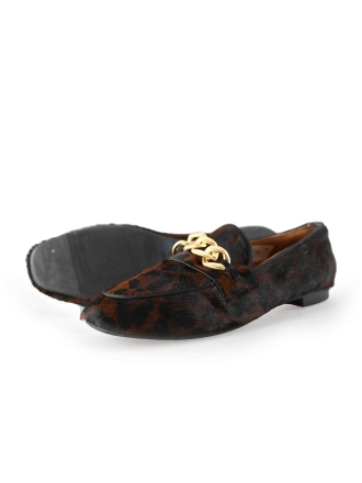 Notre-V Loafers 