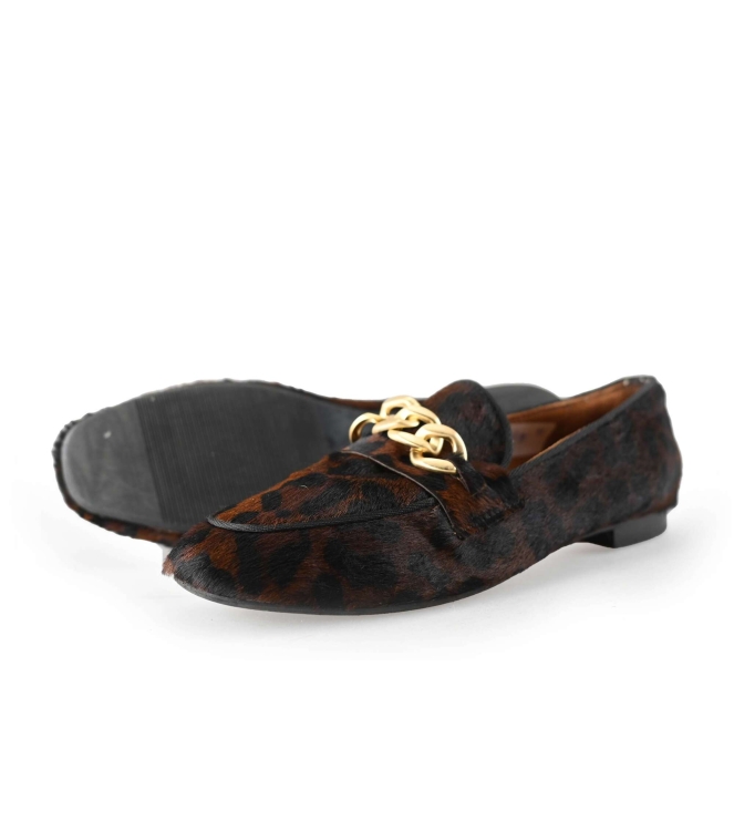 Notre-V Loafers 