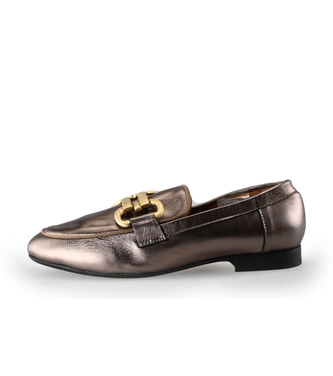 Notre-V Loafers 