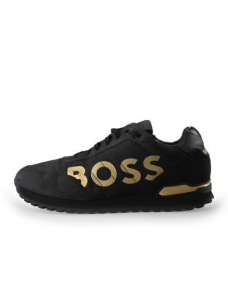 Boss Sneakers Zwart 231360