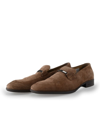 Boss Loafers  Bruin 231367