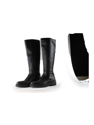Mexx Laarzen Zwart 231370
