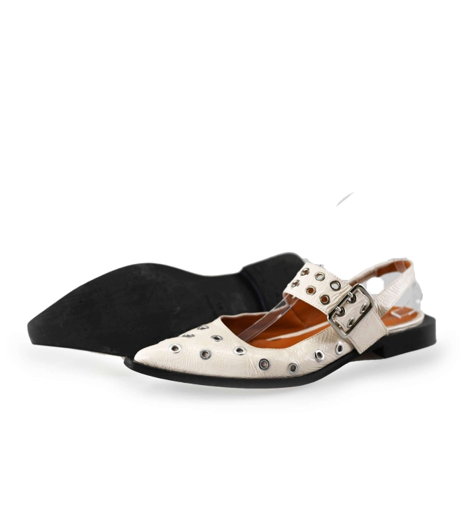 Notre-V Ballerina's
