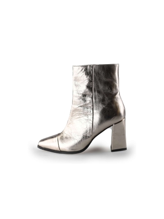 Notre-V Enkellaarzen Brons 231379