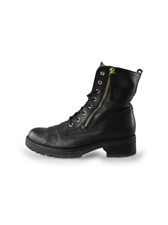 Gabor Veterboots Zwart 231396