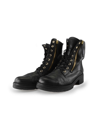 Gabor Veterboots Zwart 231396