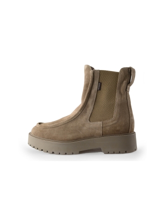 Nero Giardini Chelsea boots Bruin 231414