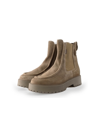 Nero Giardini Chelsea boots Bruin 231414