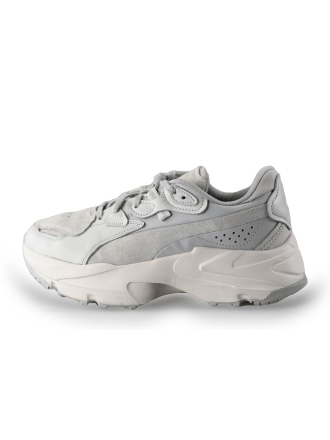 Puma Sneakers Blauw 231423